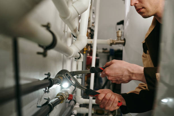 Best Commercial Plumbing Services  in Temelec, CA