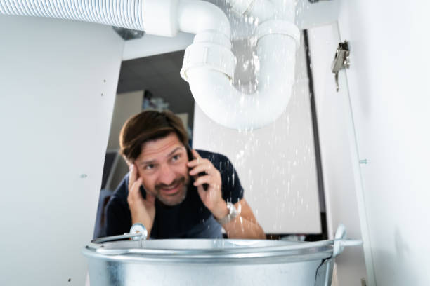 Best Plumbing Inspection Services  in Temelec, CA
