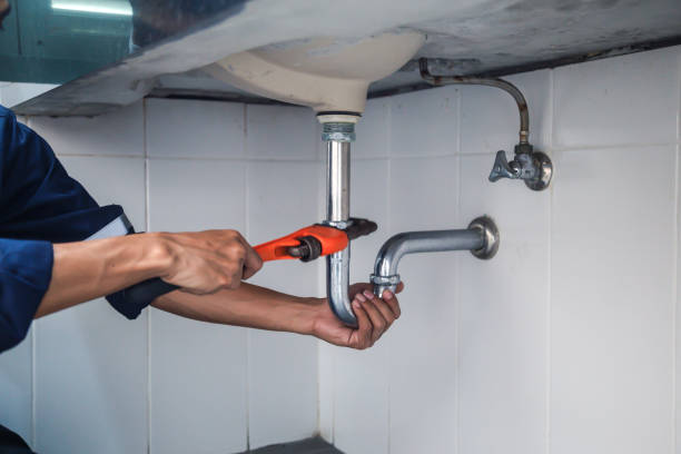 Best Emergency Plumbing Repair  in Temelec, CA