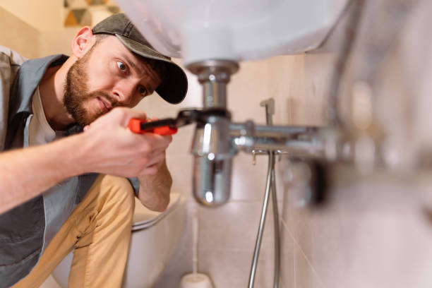 Best Clogged Drain Plumber  in Temelec, CA