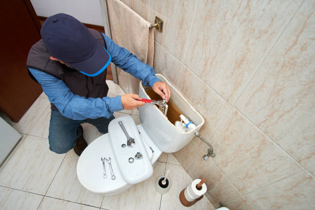 Best Faucet Repair  in Temelec, CA