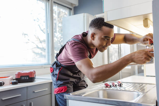 Best Residential Plumbing Services  in Temelec, CA