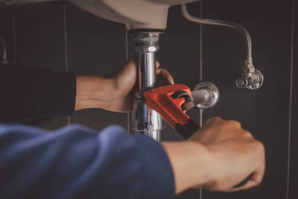 Trusted Temelec, CA Plumbing Experts